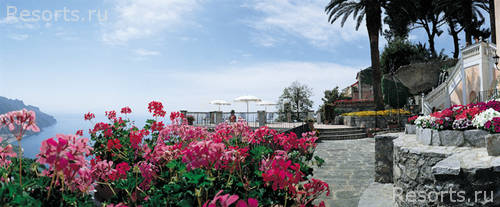 Palazzo Sasso Ravello 13